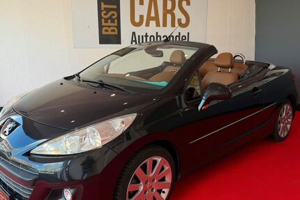 Peugeot 207 105.000 km 4.700 &euro; Bochum 44805