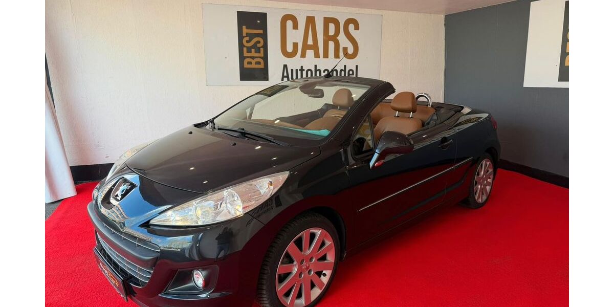 Peugeot 207 105.000 km 4.900 &euro; Bochum 44805
