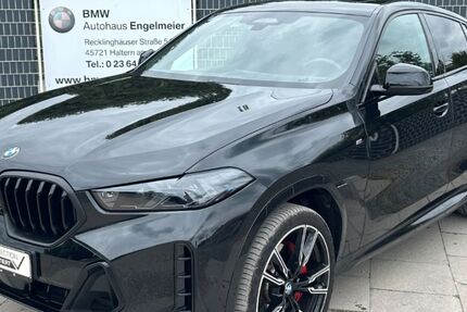BMW X6 19.990 km 82.900 € Haltern am See 45721