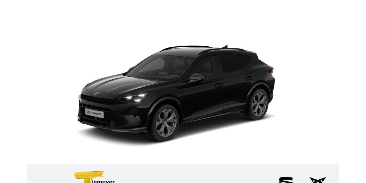 Cupra Formentor 27.039 km 31.910 &euro; Bochum 44809