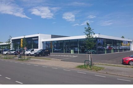Renault Clio 51.289 km 11.790 &euro; Duisburg 47167