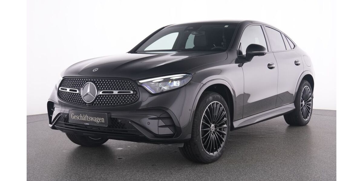 Mercedes-Benz GLC 300 7.900 km 72.885 &euro; Essen 45309