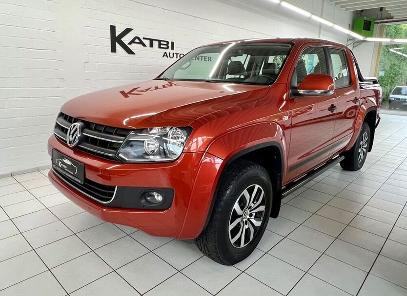 Amarok