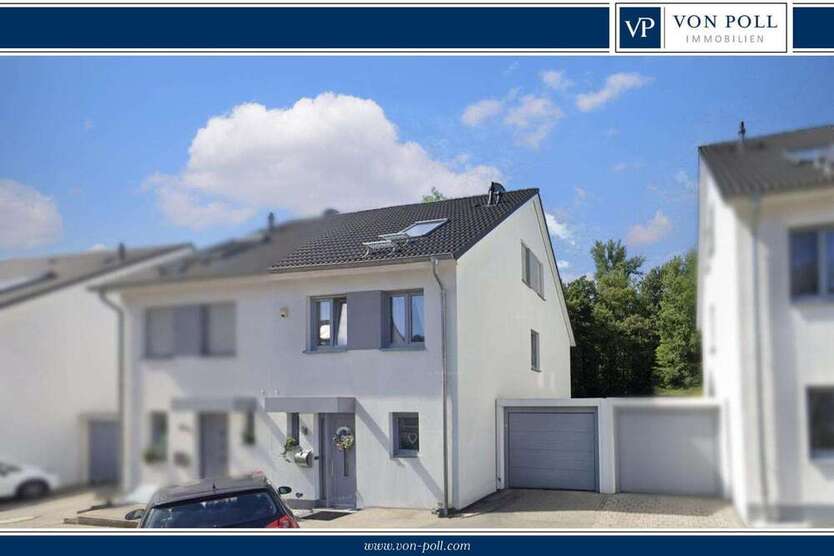 Haus zum Kaufen in Essen Kray 590.000 € 125.95 m²