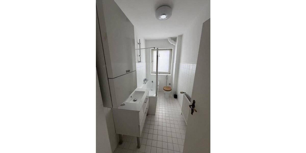 Etagenwohnung Essen Holsterhausen - 3 Zimmer, 62 m&sup2;, 580&euro; | Angebot:26919283