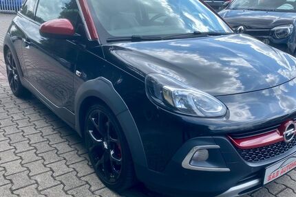 Opel Adam 70.520 km 11.300 &euro; Moers 47445
