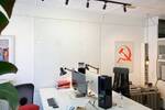 Gut ausgestatteter Arbeitsplatz in Dortmund - All-in-Miete