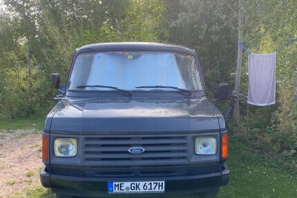 Ford Transit 85.007 km 11.000 &euro; Witten 58452