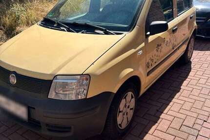 Fiat Panda 198.000 km 777 &euro; Duisburg, Stadt 47169