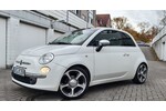 Fiat 500 163.000 km 5.990 &euro; Dinslaken 46535