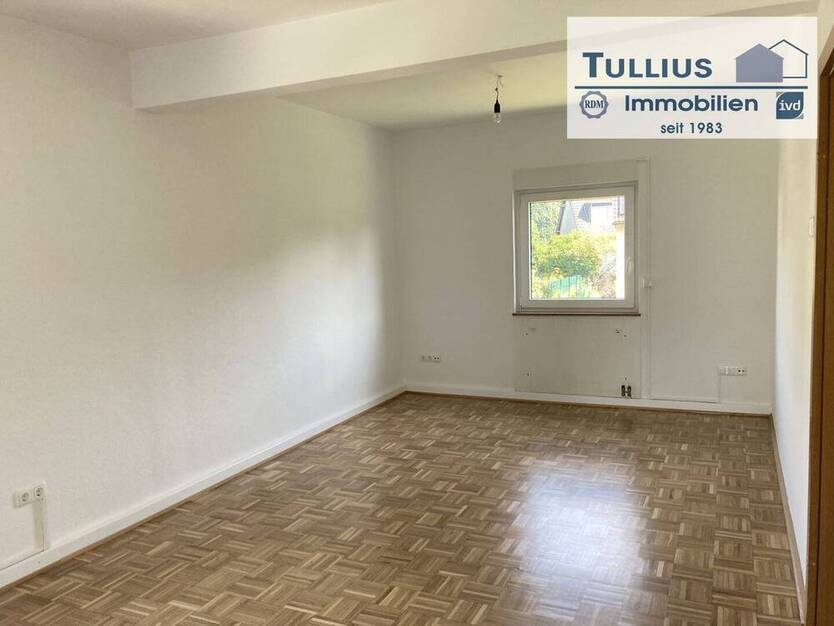 2-Zimmer-Wohnung mit Loggia in Essen-Borbeck