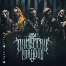 Dymytry Paradox