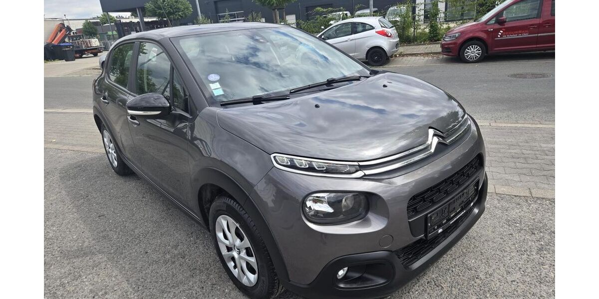 Citroen C3 75.000 km 7.990 &euro; Gelsenkirchen 45884