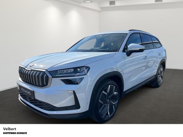 Skoda Kodiaq 5.000 km 49.990 &euro; Velbert 42553