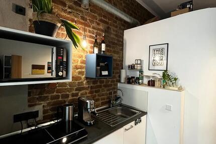 Wohnung Wuppertal Arrenberg - 1 Zimmer, 27 m&sup2;, 430&euro; | Angebot:26424579