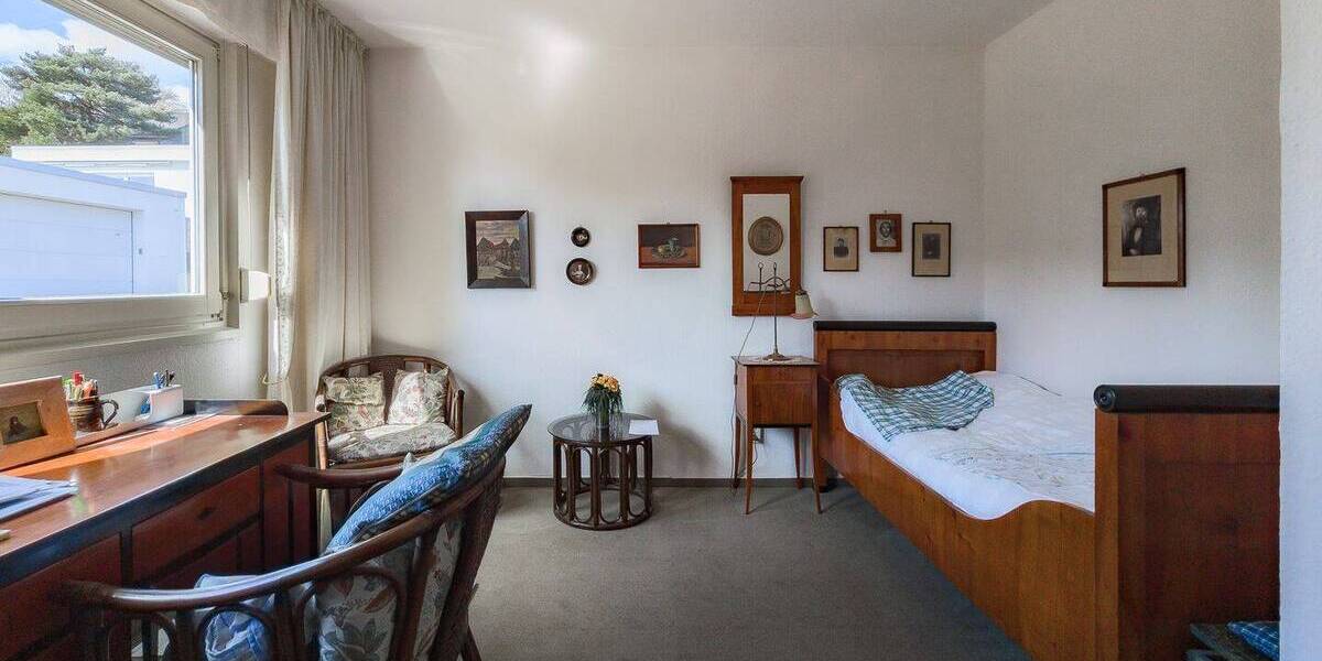 Einfamilienhaus Bochum Stiepel - 6 Zimmer, 160 m&sup2;, 500.000&euro; | Angebot:26540785