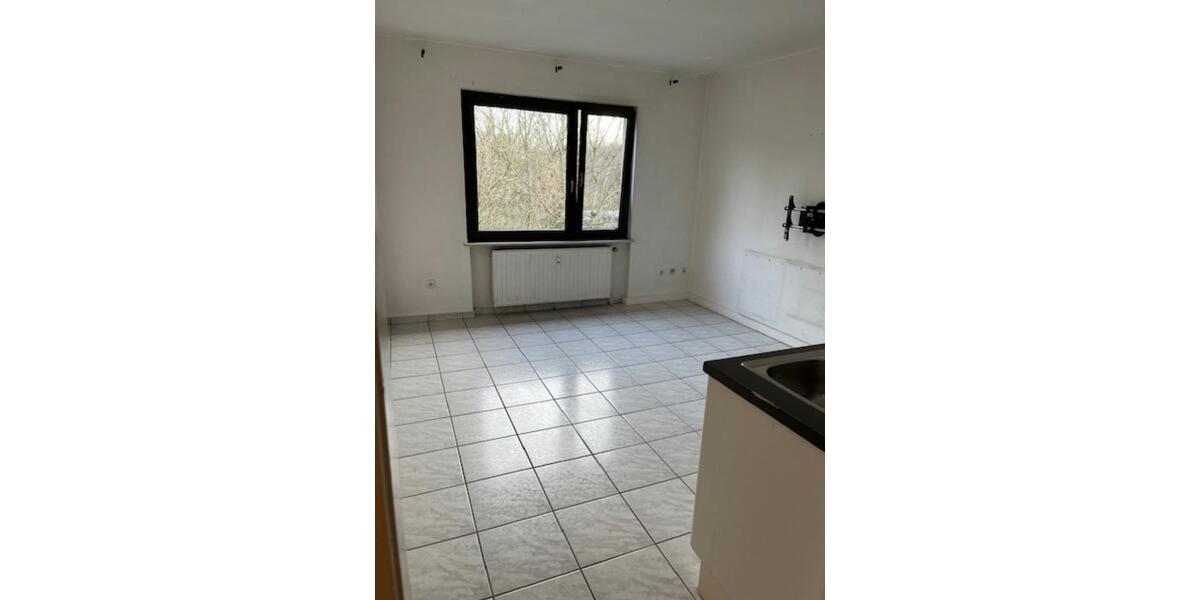 Etagenwohnung Bochum Wiemelhausen - 2 Zimmer, 36 m&sup2;, 350&euro; | Angebot:25249298