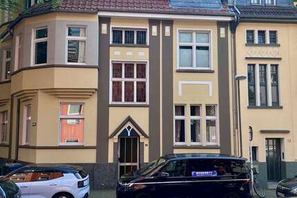 Wohnung Essen Rüttenscheid - 3 Zimmer, 80 m&sup2;, 1.080&euro; | Angebot:26410390