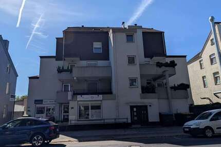 Wohnung Herten - 2 Zimmer, 62 m&sup2;, 115.000&euro; | Angebot:27482012