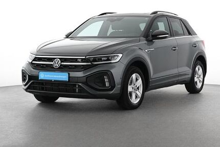 VW T-Roc 10.208 km 36.460 &euro; Essen 45143