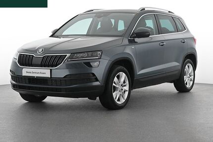 Skoda Karoq 25.262 km 20.960 &euro; Essen 45143