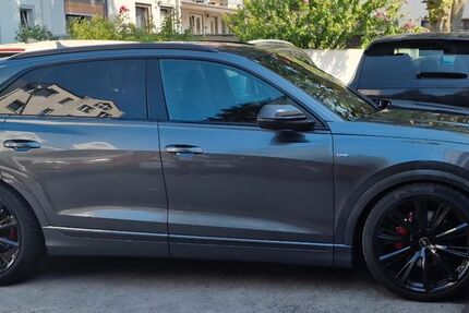 Audi Q8 14.500 km 74.999 &euro; Bochum 44867