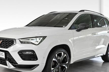Cupra Ateca 38.809 km 29.490 &euro; Wuppertal 42103