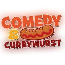 Comedy & Currywurst