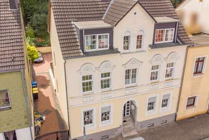 Haus zum Kaufen in Herne 549.000 € 248 m² 10 zimmer