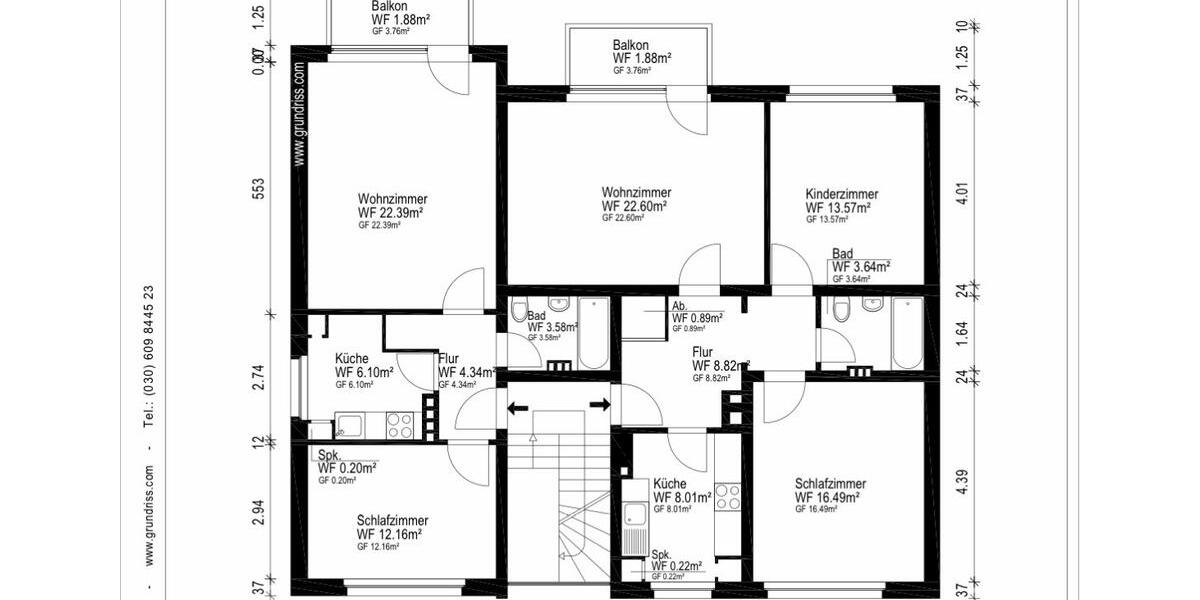 Mehrfamilienhaus, Wohnhaus Gelsenkirchen Buer - 599.900&euro; | Angebot:26978871