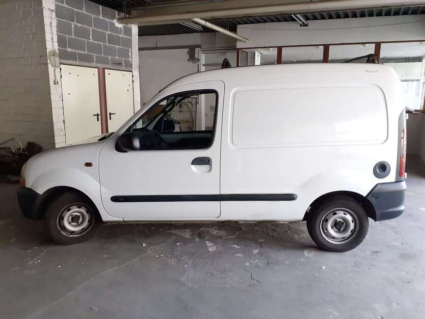 Kangoo