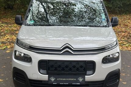 Citroen Berlingo 132.000 km 10.999 € Wuppertal 42283