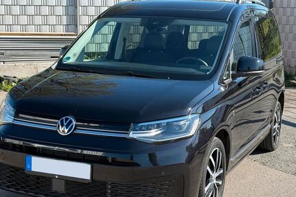 VW Caddy 31.500 km 28.500 &euro; Duisburg 47229