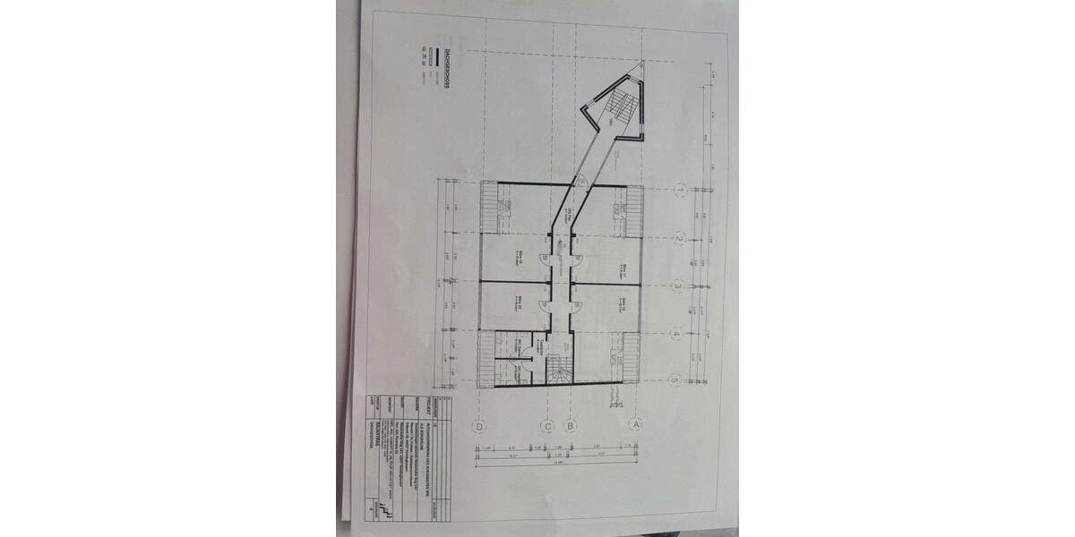 Büroräume in Recklinghausen zimmer