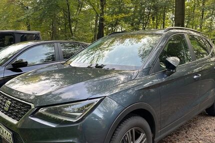 Seat Arona 141.000 km 12.000 &euro; Essen 45219