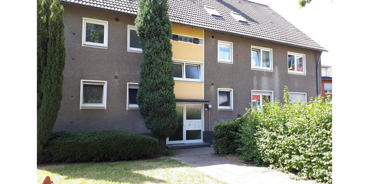 Etagenwohnung Essen Stadtbezirk IX - 3.5 Zimmer, 67 m&sup2;, 690&euro; | Angebot:25397362