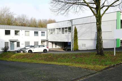 Halle in Solingen 980.000 € 800 m²