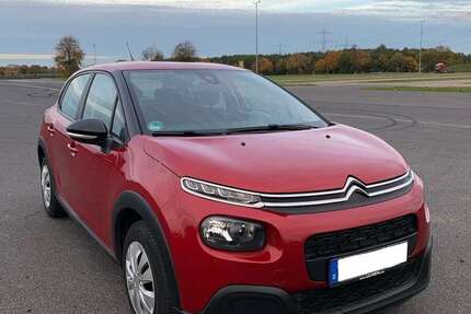 Citroen C3 71.000 km 9.990 € Düsseldorf 40547