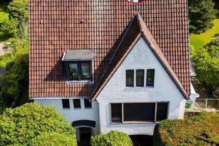 Grundstück zu verkaufen in Essen Bredeney 1.099.000 € 1111 m² zimmer