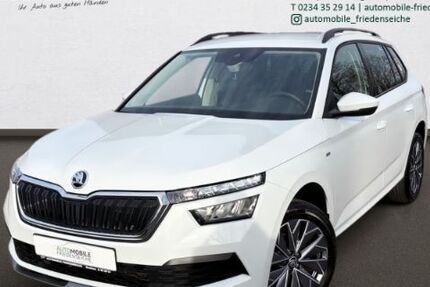 Skoda Kamiq 22.423 km 19.470 &euro; Bochum 44805