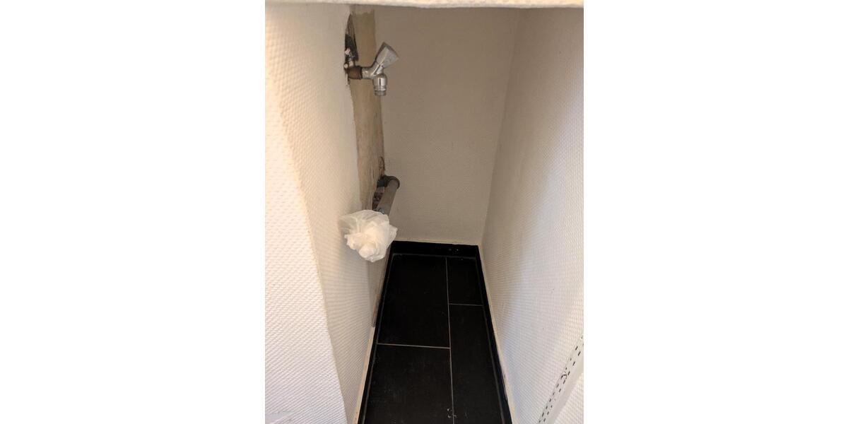 Sofort bezugsfrei: Helle 3,5-Zi.-Wohnung + Stellplatz in Witten 3.5 zimmer