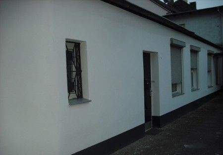 Lagerraum - EG 2,5R, 60qm, Hof-Nebengebäude, Stadtnah zu vermieten! zimmer