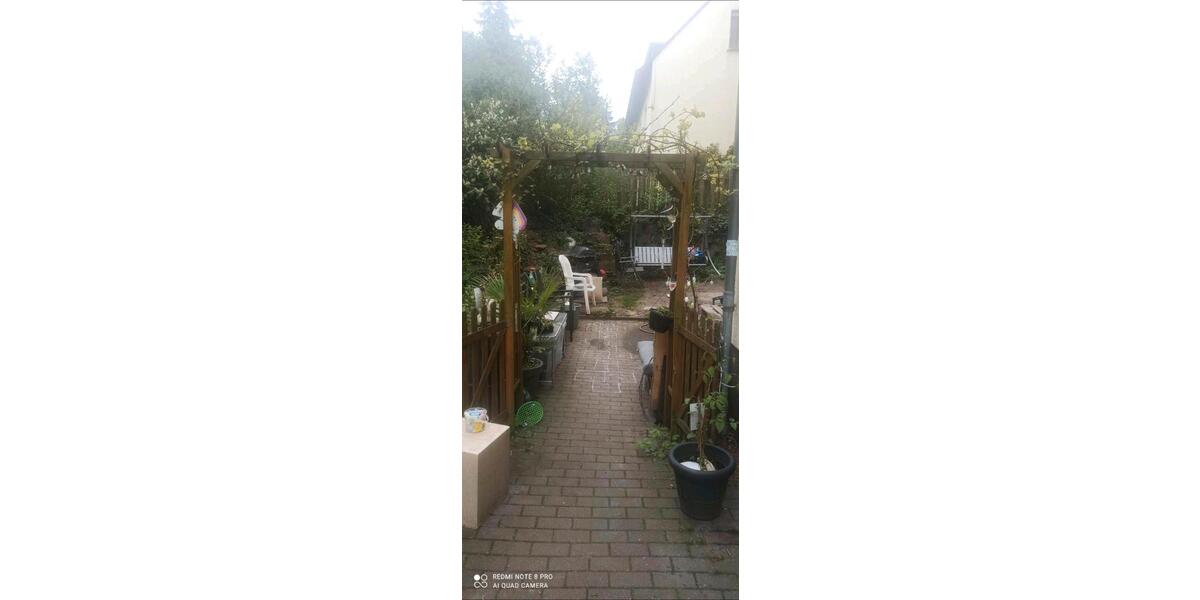 Erdgeschoßwohnung Essen Stadtbezirk VIII - 3 Zimmer, 94 m&sup2;, 900&euro; | Angebot:26449073