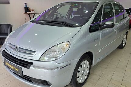 Citroen Xsara Picasso 229.681 km 1.890 € Recklinghausen 45661