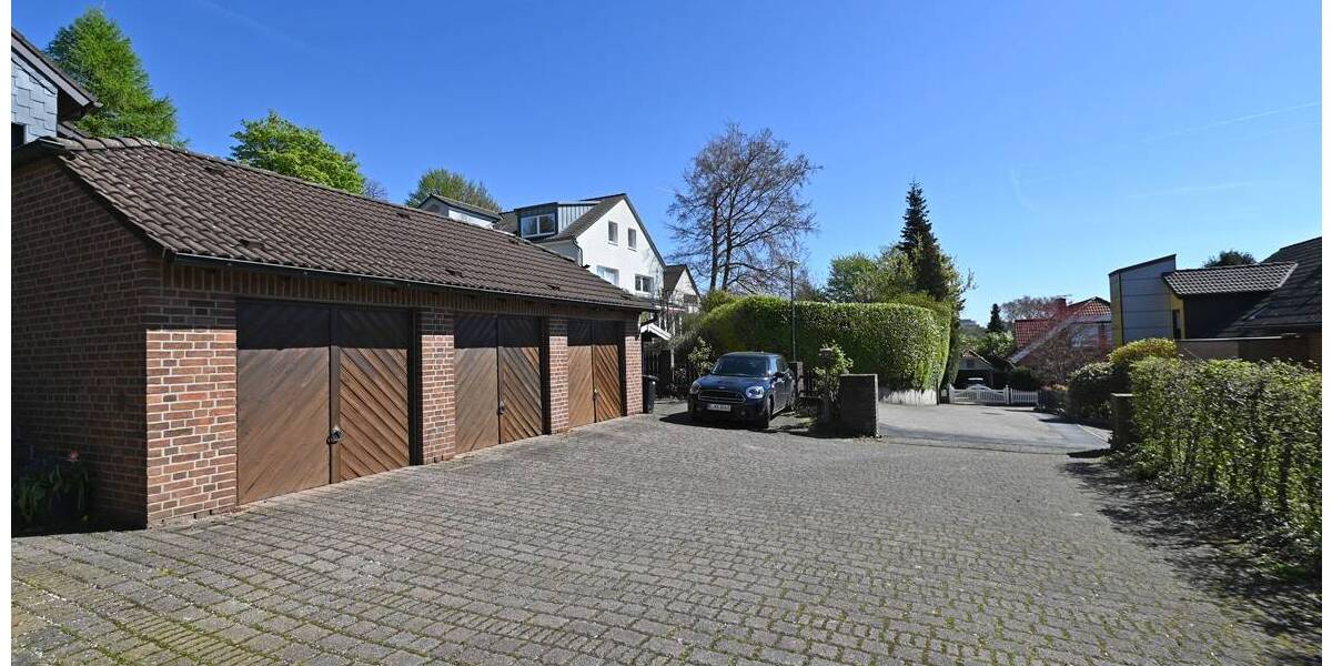 Mehrfamilienhaus, Wohnhaus Essen Frohnhausen - 1 Zimmer, 367 m&sup2;, 1.150.000&euro; | Angebot:26499110