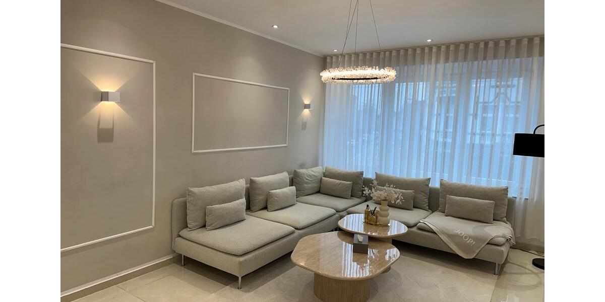 Wohnung Eigentum Kapitalanlage 3.5 zimmer