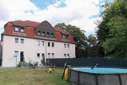 Haus Gelsenkirchen Hassel - 1 Zimmer, 420 m&sup2;, 699.000&euro; | Angebot:25779728