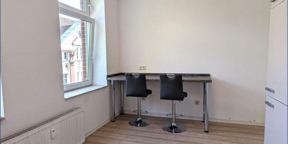 Zwei attraktive Eigentumswohnungen - Flexibilität und Potenzial in modernisiertem, gepflegtem Altbau 4 zimmer