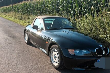 BMW Z3 165.000 km 5.600 &euro; Oer-Erkenschwick 45739