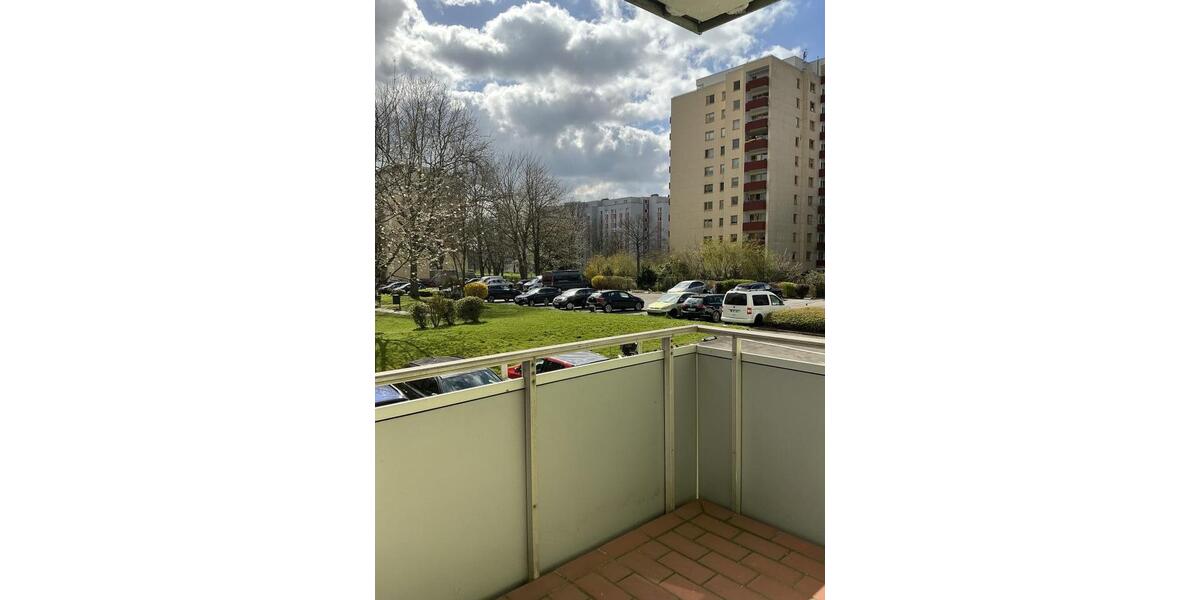 Erdgeschoßwohnung Essen Stadtbezirk IX - 2 Zimmer, 63 m&sup2;, 439&euro; | Angebot:25725437